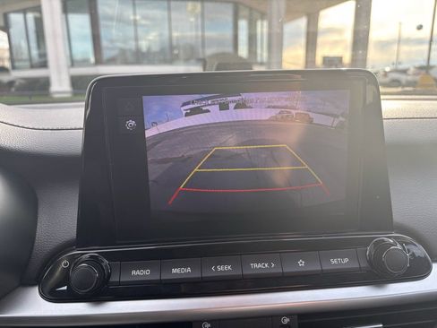 Used 2024 Kia Forte LXS image 22