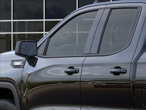 New 2026 GMC Sierra 1500 Elevation AWD/4WD image 12