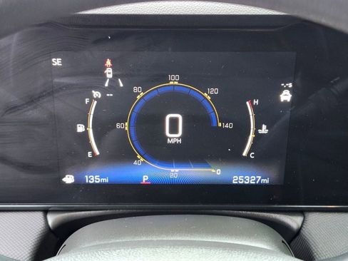 Used 2024 Chevrolet TrailBlazer LS w/ LS Convenience Package FWD image 28