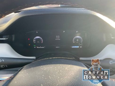 Used 2022 Jeep Compass Limited w/ Elite Group AWD/4WD image 17