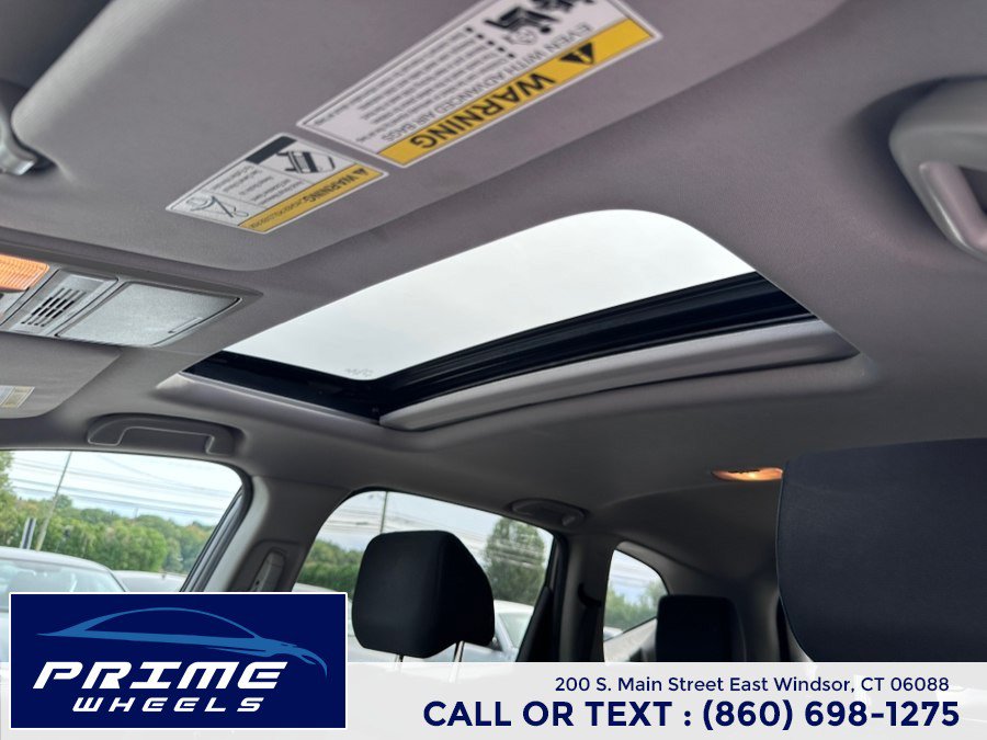 Used 2018 Honda CR-V EX image 21