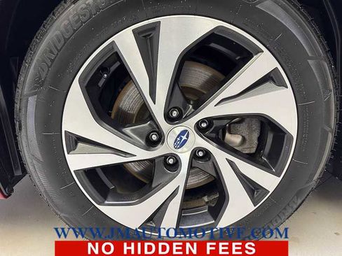 Used 2020 Subaru Legacy Premium image 9