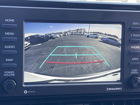 Used 2021 Toyota RAV4 LE FWD image 24