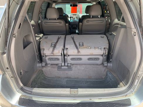 Used 2009 Honda Odyssey EX-L image 11
