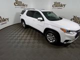 Used 2019 Chevrolet Traverse LT image 2