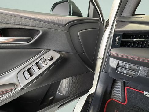 Used 2021 Toyota Avalon TRD FWD image 16