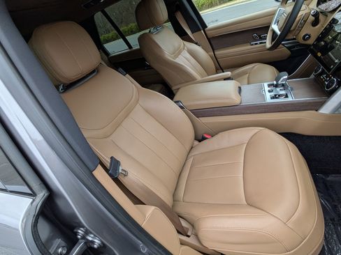 Used 2023 Land Rover Range Rover SE image 31