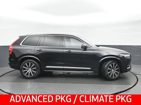 Used 2021 Volvo XC90 T6 Inscription AWD/4WD image 2
