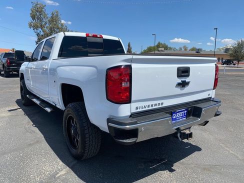Used 2018 Chevrolet Silverado 2500 LT w/ LT Convenience Package RWD image 18