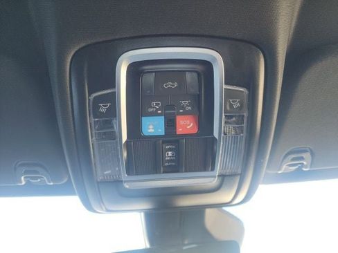 New 2026 RAM 1500 Big Horn image 12