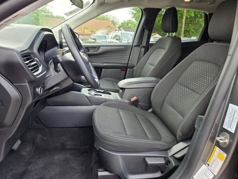 Used 2025 Ford Escape Active image 23
