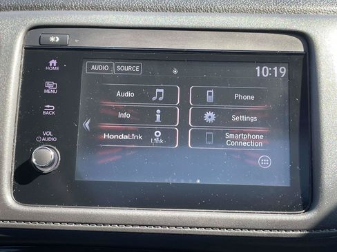 Used 2022 Honda HR-V EX image 29