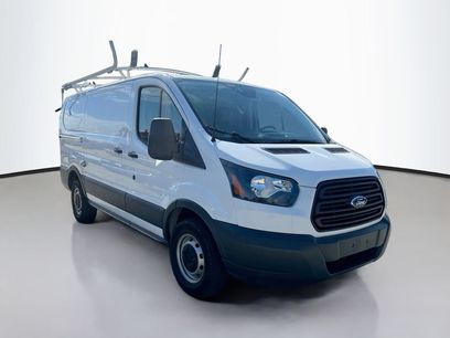Used 2018 Ford Transit 250 130 Low Roof