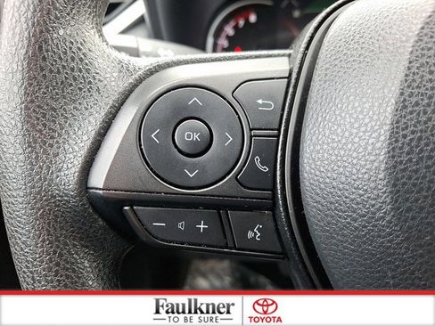 Certified 2024 Toyota RAV4 XLE image 20