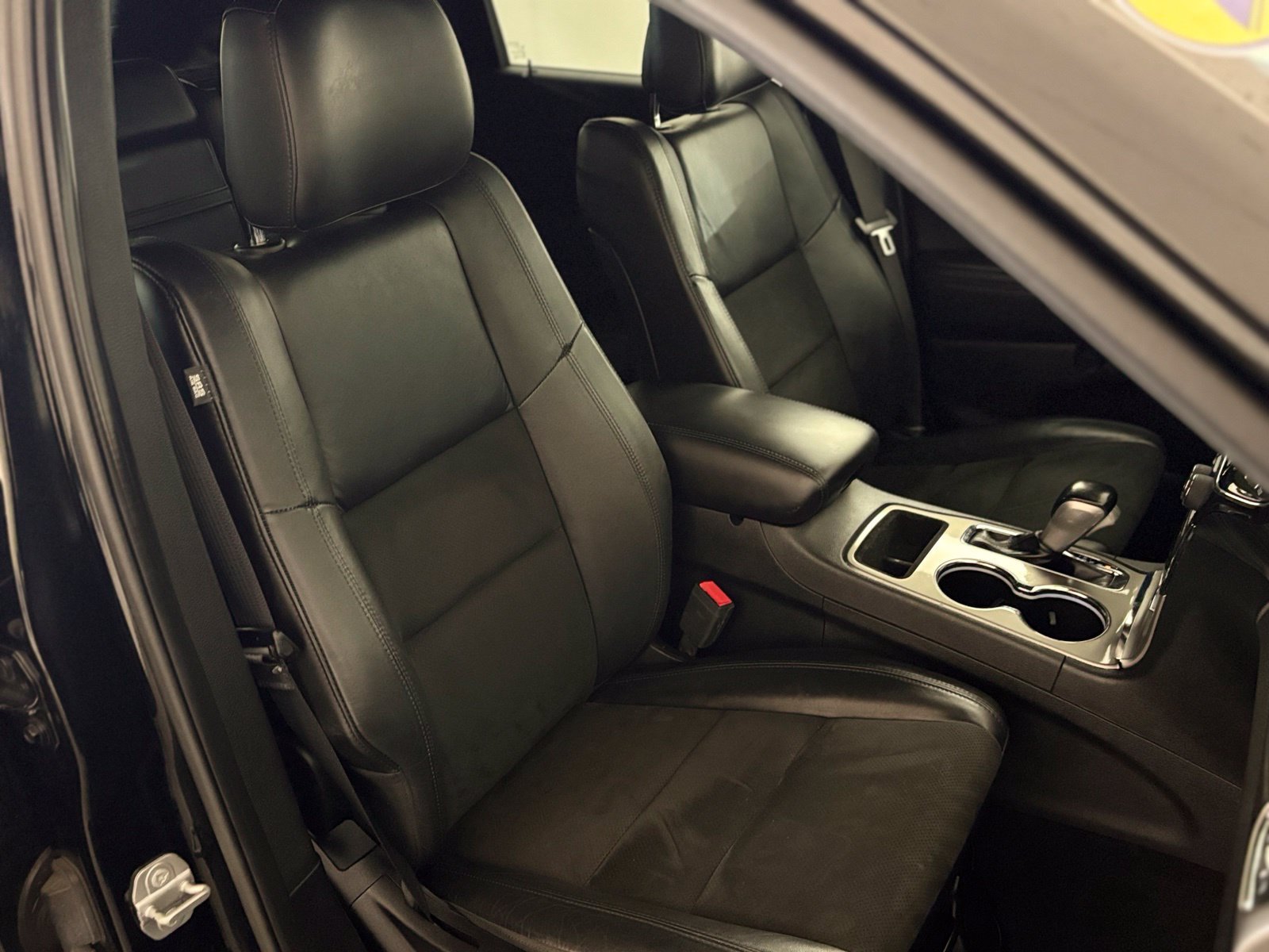 Used 2021 Jeep Grand Cherokee Laredo X AWD/4WD image 24