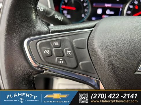 Used 2019 Chevrolet Equinox LT w/ Sun & Navigation Package FWD image 25