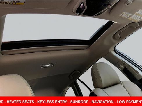 Used 2022 Subaru Outback Limited XT w/ Popular Package #2 AWD/4WD image 26