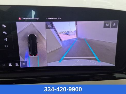 New 2025 Audi A5 2.0T Premium Plus image 11