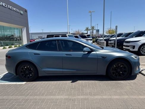 Used 2017 Tesla Model S 75 RWD image 5