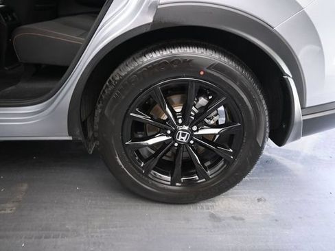 Certified 2024 Honda CR-V Sport image 14