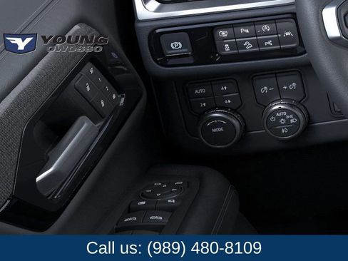 New 2026 GMC Yukon Elevation image 22