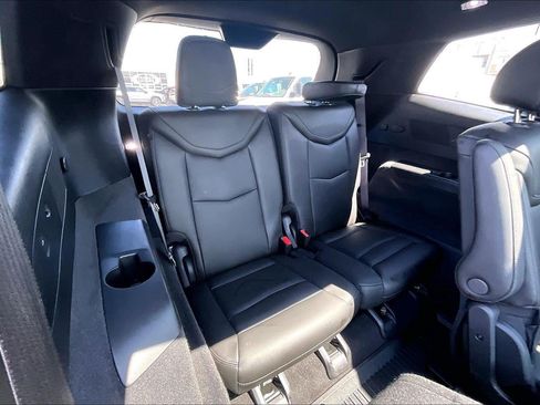 Certified 2024 Cadillac XT6 Sport w/ Technology Package AWD/4WD image 25