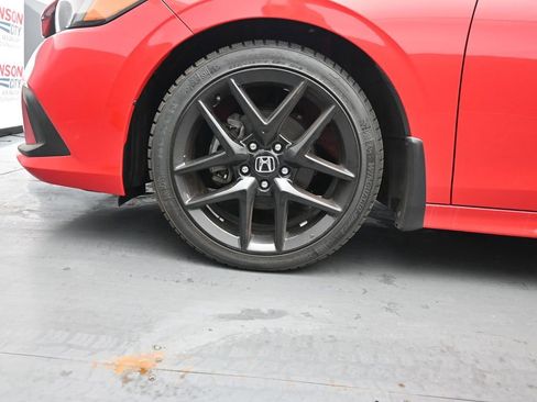 Used 2023 Honda Civic Sport image 12