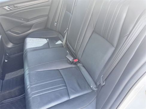 Used 2019 Honda Accord EX-L image 20