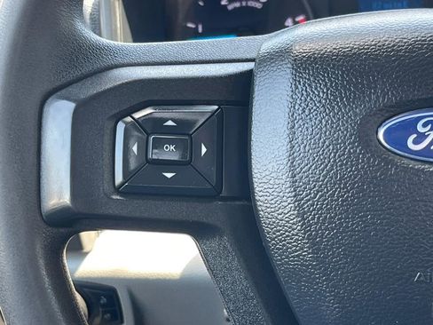 Used 2019 Ford F350 XL w/ Power Equipment Group AWD/4WD image 21