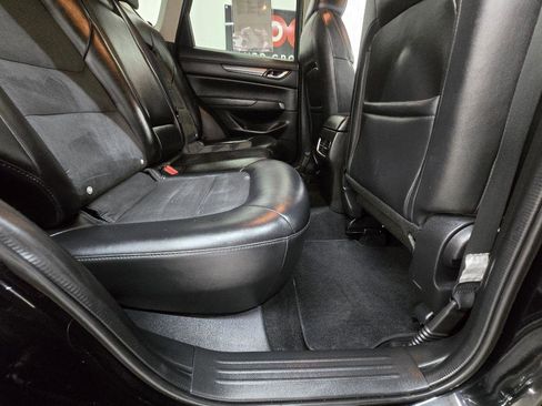 Used 2018 MAZDA CX-5 Touring FWD image 21