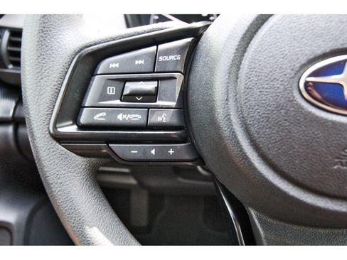 Certified 2024 Subaru Crosstrek 2.0i Premium AWD/4WD image 15