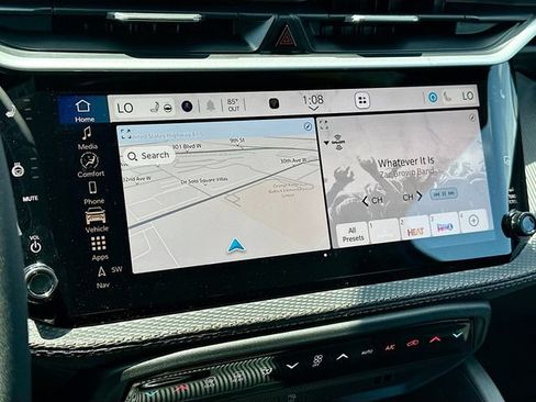 New 2026 Jeep Cherokee Overland AWD/4WD image 11