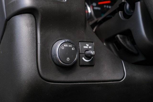 Used 2020 Chevrolet Express 3500 w/ Driver Convenience Package RWD image 22