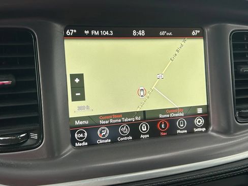 Used 2022 Dodge Charger GT w/ Plus Group AWD/4WD image 19