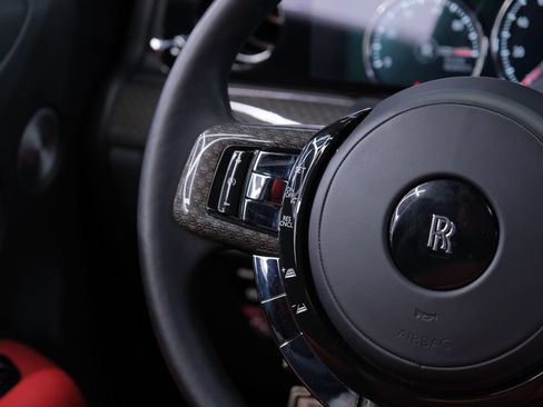 Used 2022 Rolls-Royce Ghost Black Badge AWD/4WD image 58