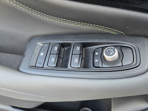 Certified 2023 Subaru Outback Onyx Edition image 25