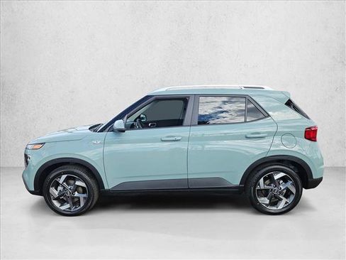 New 2026 Hyundai Venue SEL FWD image 5