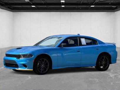 Certified 2023 Dodge Charger GT w/ Blacktop Package