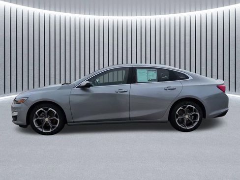 Used 2024 Chevrolet Malibu LT FWD image 17