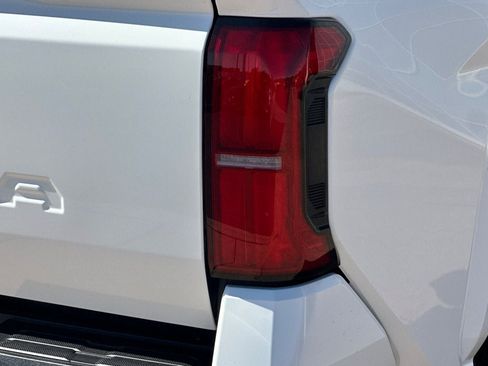 New 2026 Toyota Tacoma SR5 AWD/4WD image 30