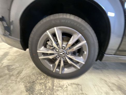 New 2026 Acura ADX AWD image 24