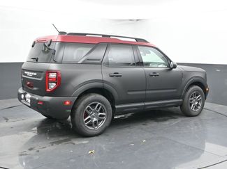 New 2025 Ford Bronco Sport Big Bend w/ Convenience Package AWD/4WD video 2