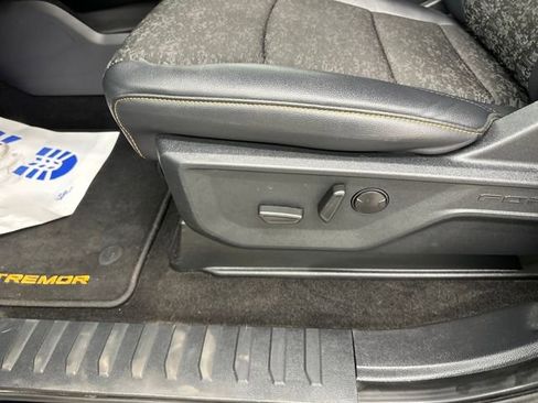 Certified 2022 Ford F150 Tremor w/ Equipment Group 401A Mid image 37