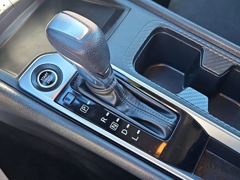 Used 2023 Nissan Sentra SV image 17