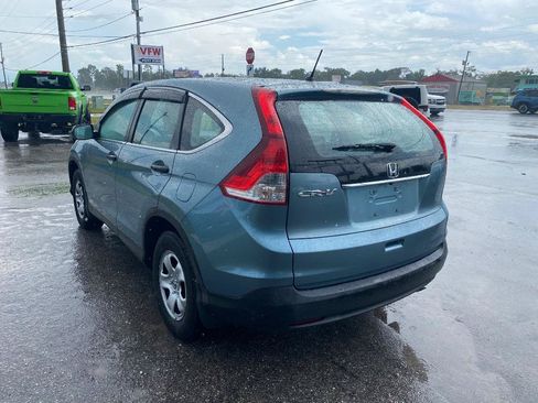 Used 2014 Honda CR-V LX image 10