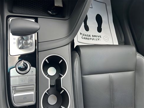 New 2025 Genesis G70 2.5T image 23