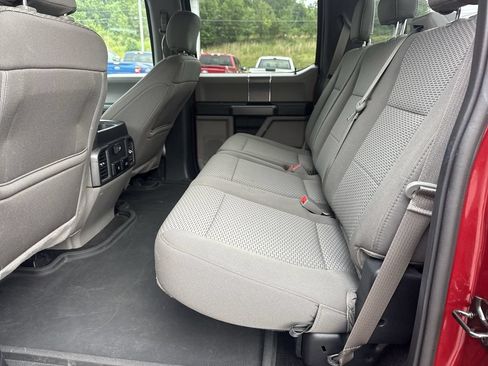 Used 2019 Ford F150 XLT w/ Equipment Group 302A Luxury AWD/4WD image 24