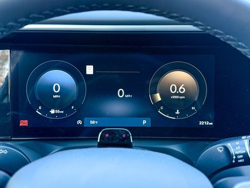 Used 2026 Hyundai Palisade Calligraphy image 43