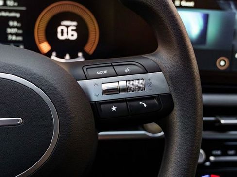New 2026 Hyundai Santa Cruz SEL FWD image 12