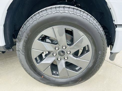 New 2025 Ford F150 Lightning Flash image 46